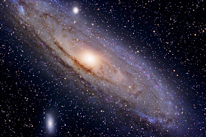 Andromeda Galaxy